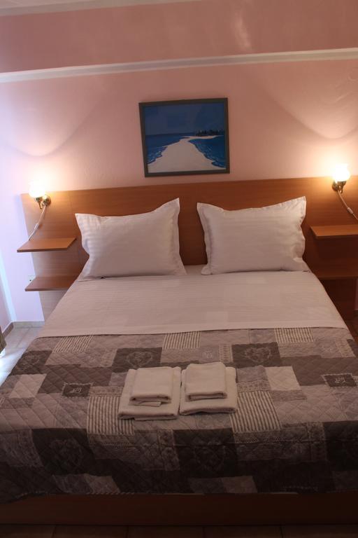 Pansion Begic Hotel Omis Room photo
